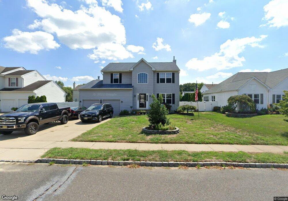 5 Adams Ln, Hainesport, NJ 08036 - photo 1