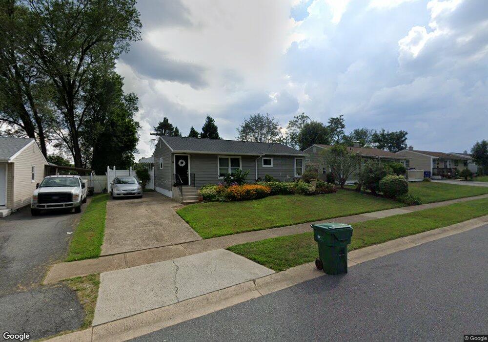 14 Saint John Dr, Wilmington, DE 19808 - photo 1