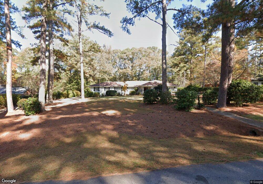 718 Larose Terrace, Lagrange, GA 30240 - photo 1