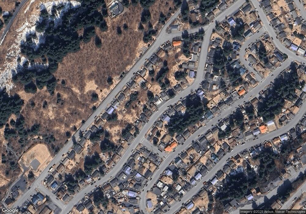 719 Thorsheim St, Kodiak, AK 99615 - photo 1