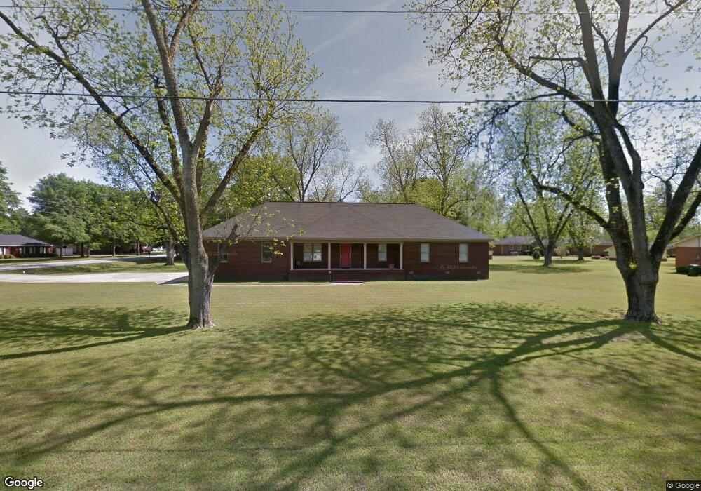 3612 S Walden Rd, Macon, GA 31216 - photo 1