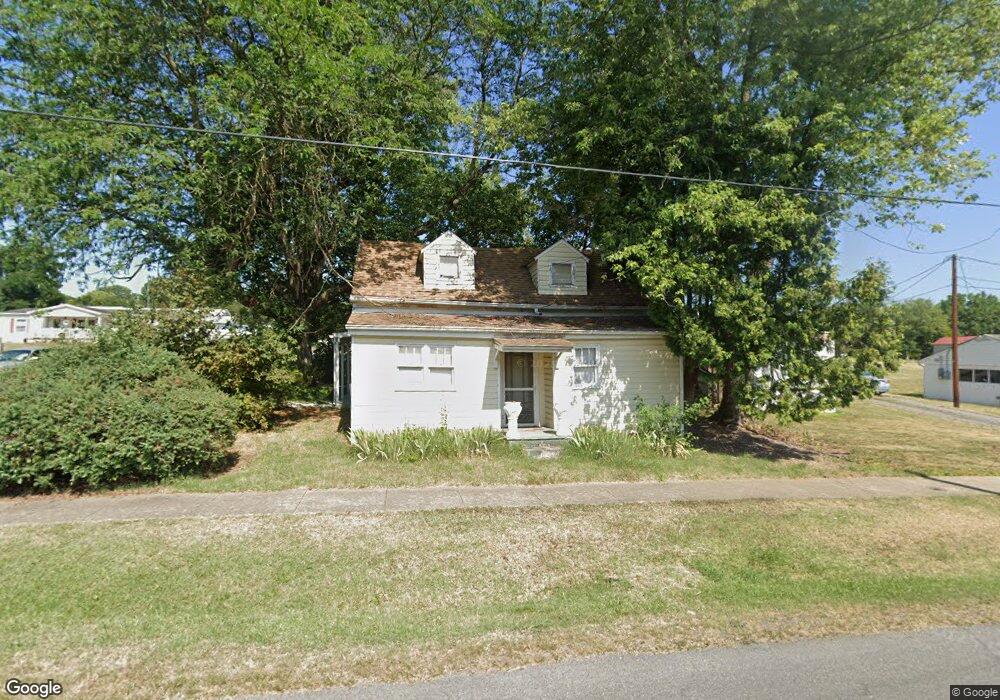 9589 Cadet Rd, New Market, VA 22844 - photo 1