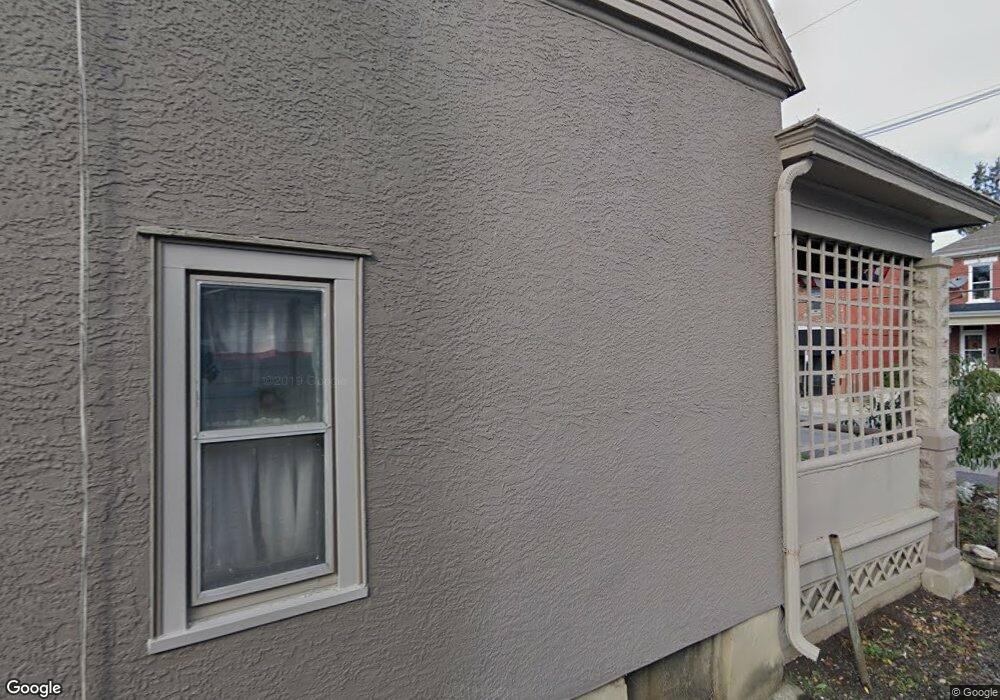 411 E Whittier St, Columbus, OH 43206 - photo 1