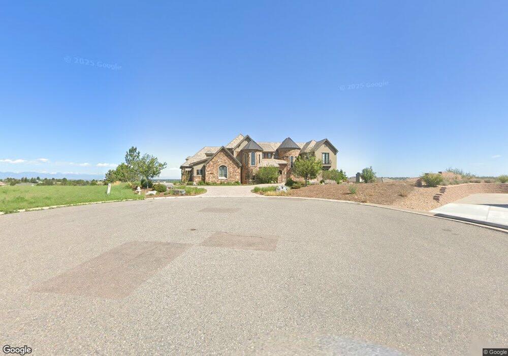 19312 E Davies Place, Centennial, CO 80016 - photo 1