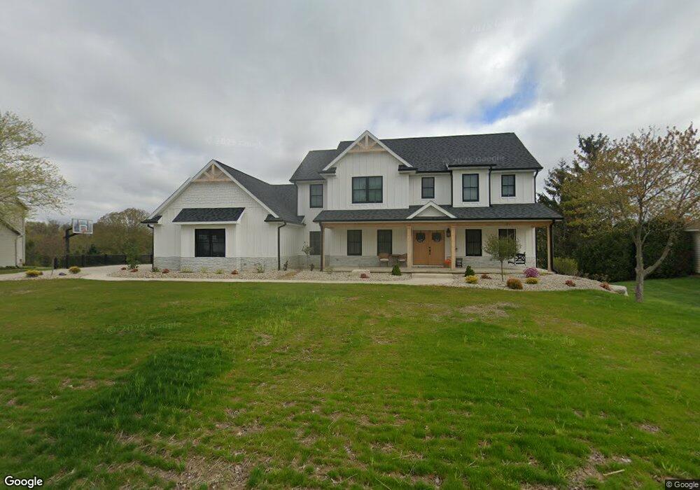 9511 Poplar Creek Place, Leo, IN 46765 - photo 1