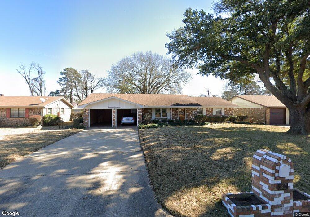 1617 Atlanta St, Texarkana, TX 75501 - photo 1