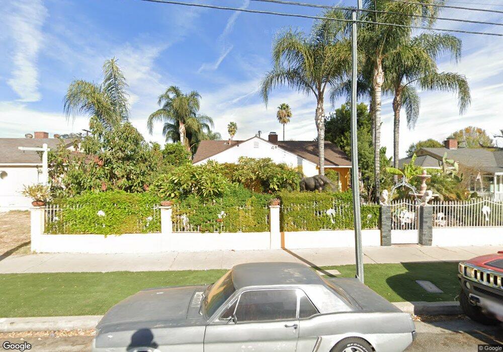 Street View Photo
