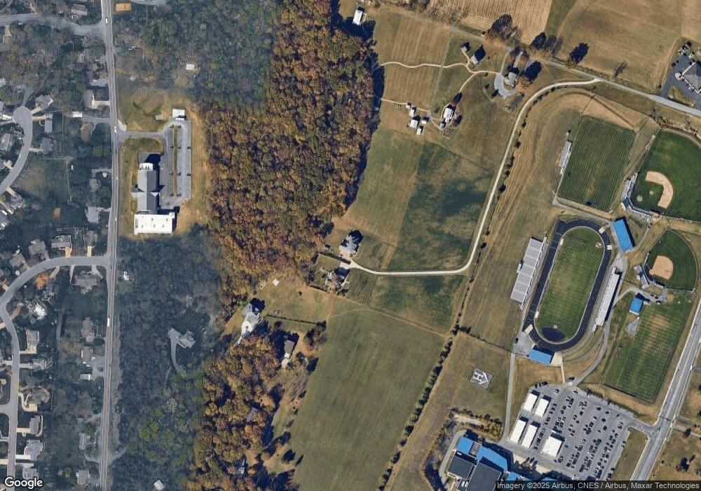 1903 Heritage Center Way, Rockingham, VA 22801 - photo 1