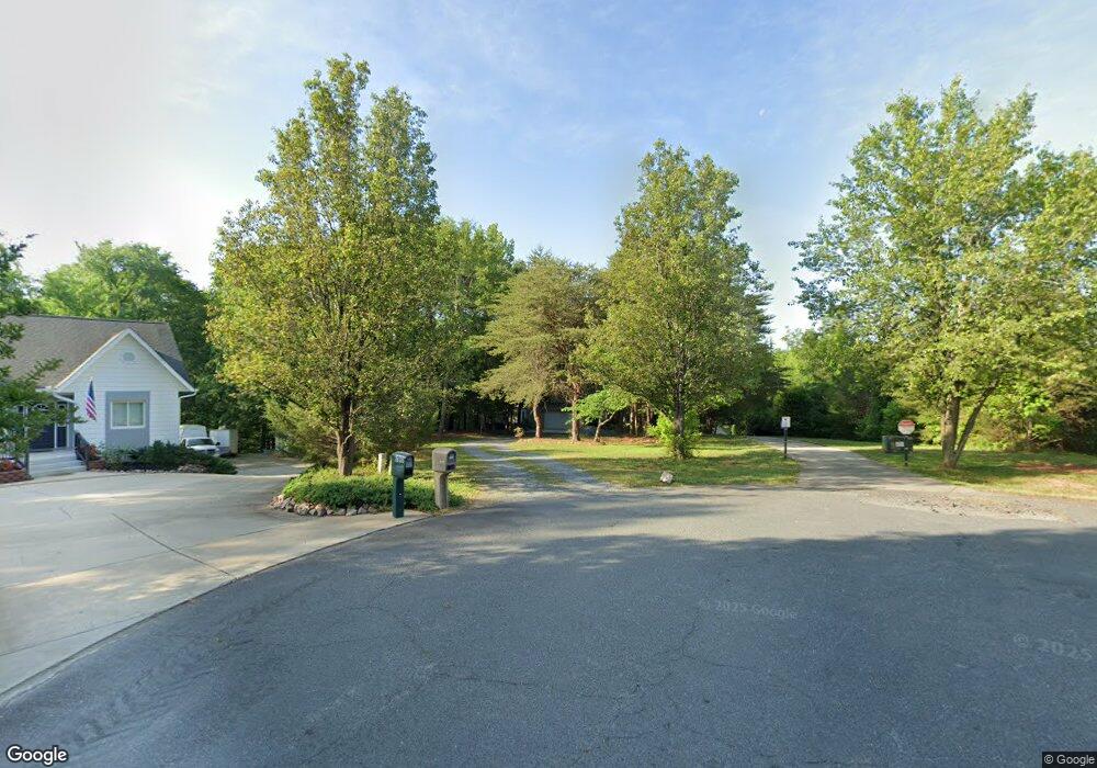 6100 Waters Edge Dr, Midland, NC 28107 - photo 1