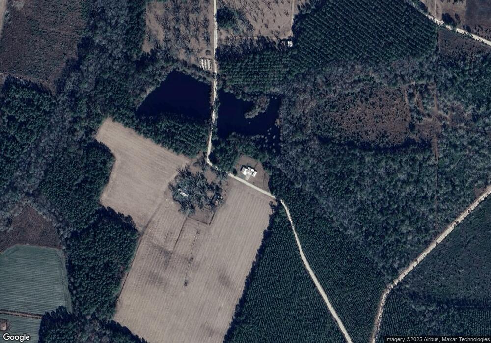 308 Pierce Chapel Rd, Waycross, GA 31503 - photo 1