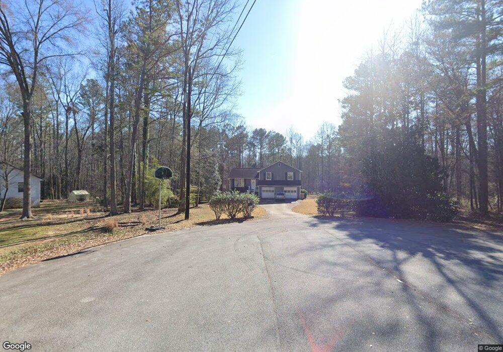 107 Indian Pass, Stockbridge, GA 30281 - photo 1