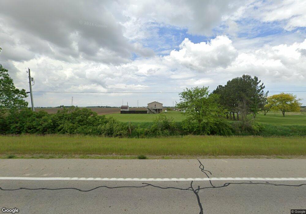 23545 State Route 163, Genoa, OH 43430 - photo 1