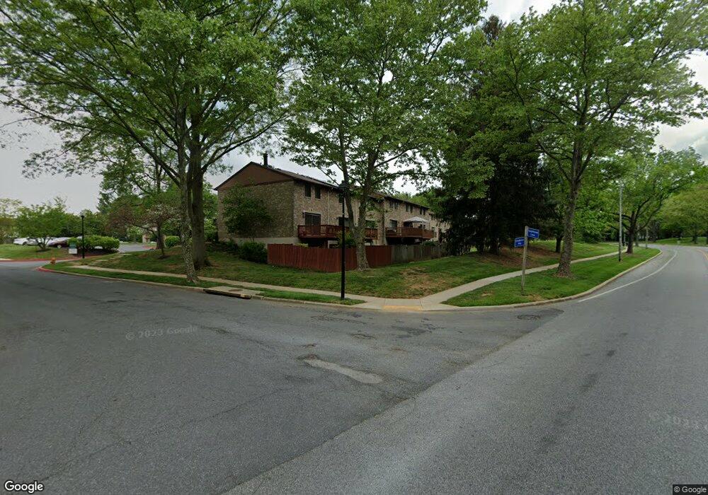 6906 Knighthood Ln, Columbia, MD 21045 - photo 1