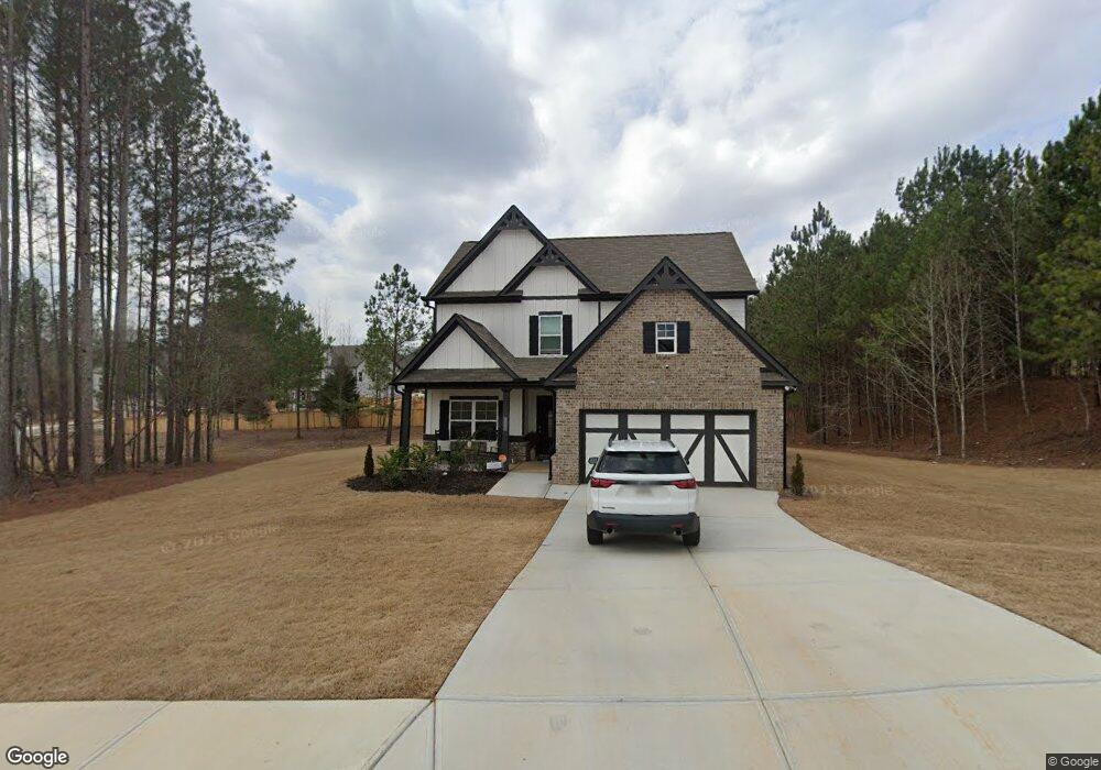 1015 Mallard Point, Hoschton, GA 30548 - photo 1