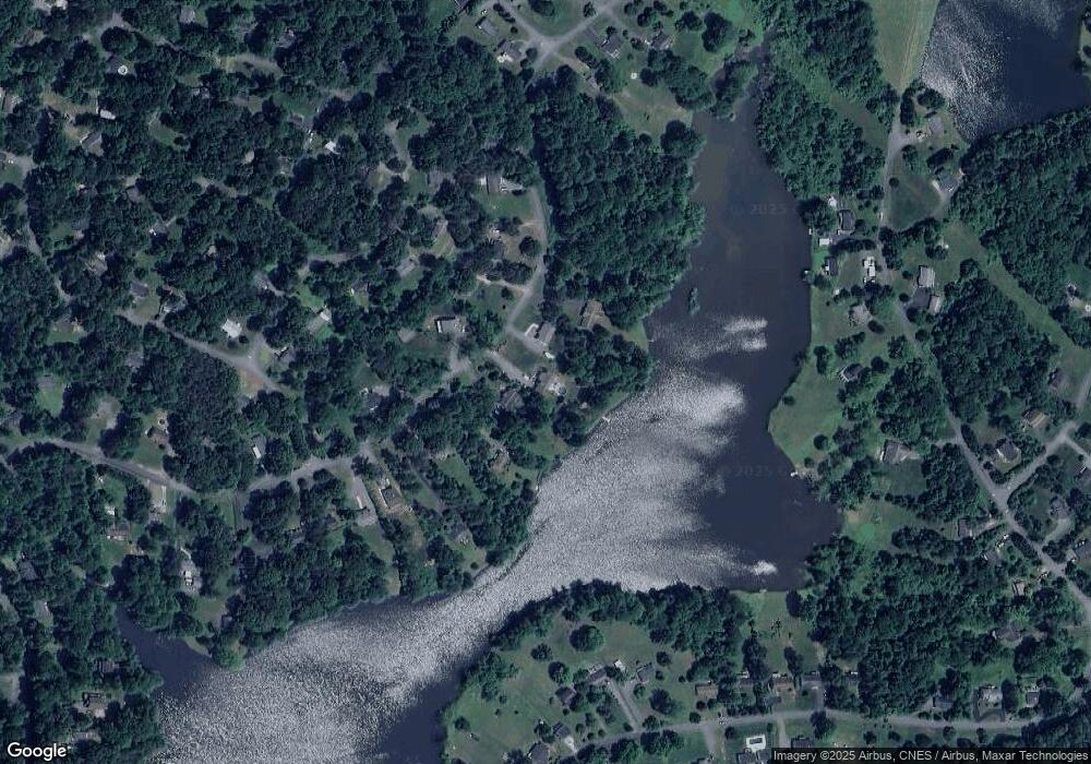 570 W Daffodil Rd, Ruckersville, VA 22968 - photo 1