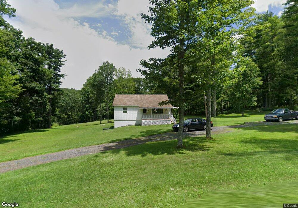 896 Beaver Dam Rd, Ashland, PA 17921 - photo 1