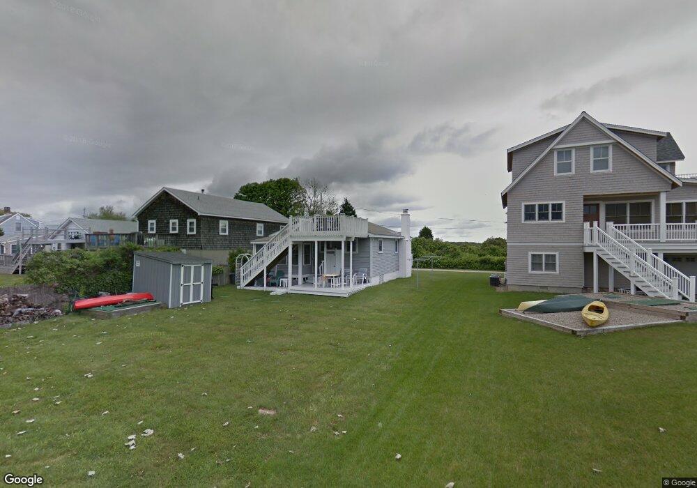 31 5th Ave, Charlestown, RI 02813 - photo 1