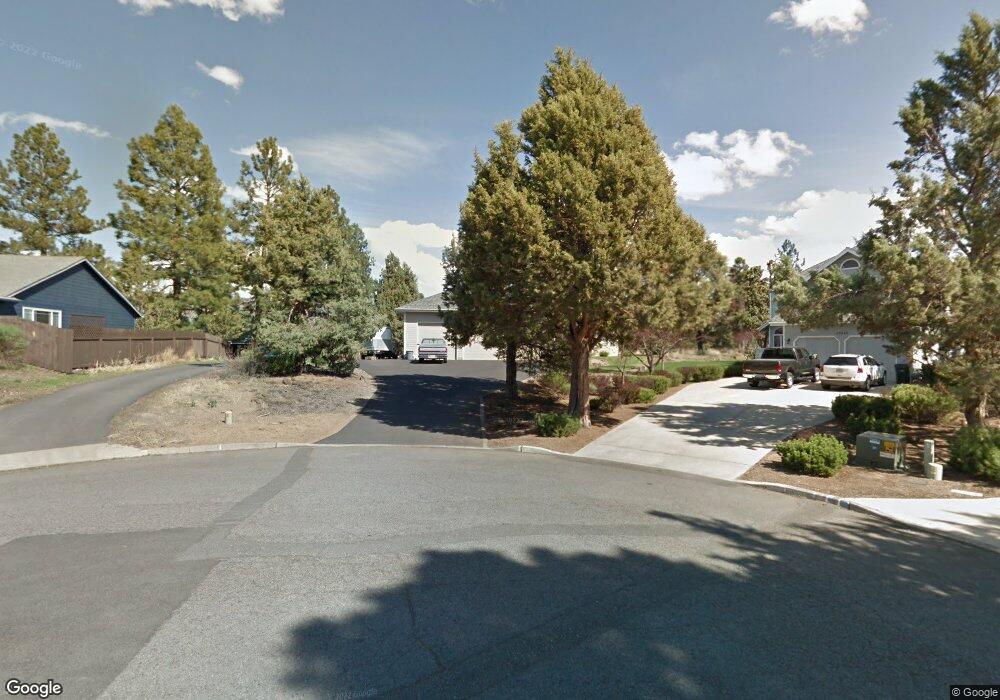 63036 Moonstone Ln, Bend, OR 97701 - photo 1