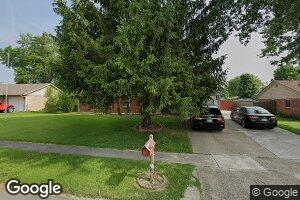 2624 Eddington Rd, Indianapolis, IN 46227