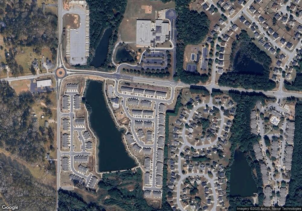 155 Story St, Covington, GA 30016 - photo 1