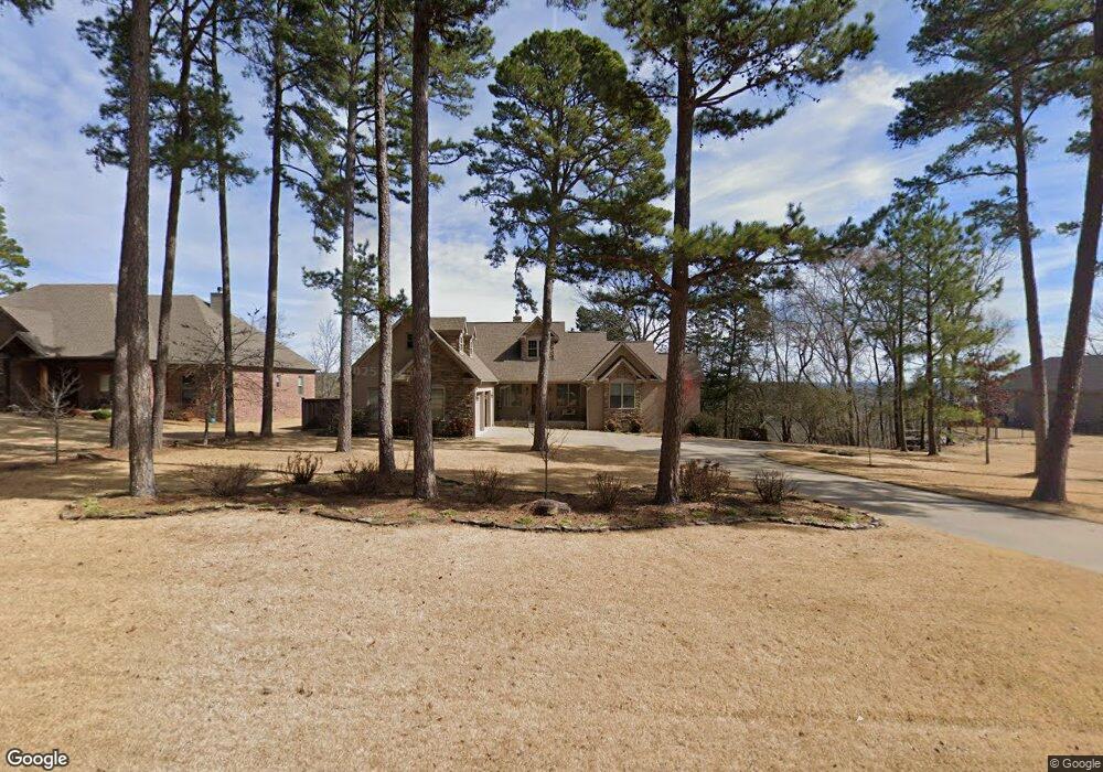 31 Timberline Dr, Heber Springs, AR 72543 - photo 1