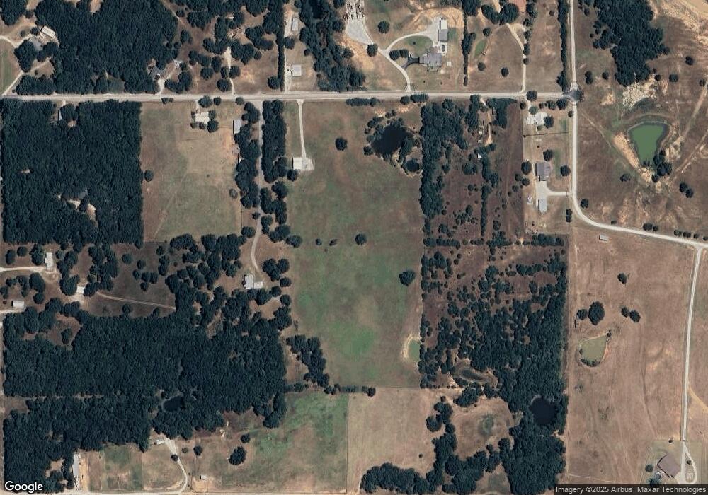 1280 Concord Rd, Ardmore, OK 73401 - photo 1