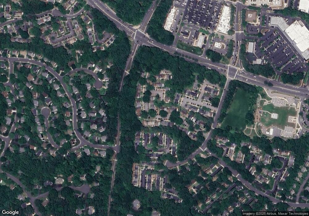 10254 Quiet Pond Terrace, Burke, VA 22015 - photo 1