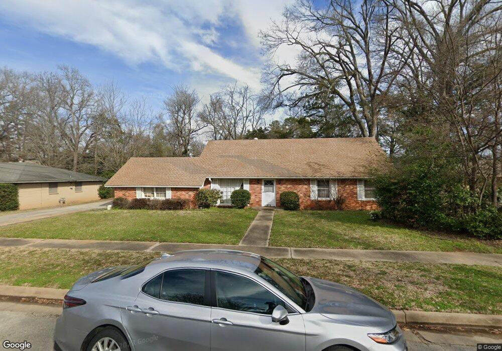 116 116 Alpine, Tyler, TX 75701 - photo 1