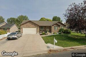 318 S 3290 W, Vernal, UT 84078