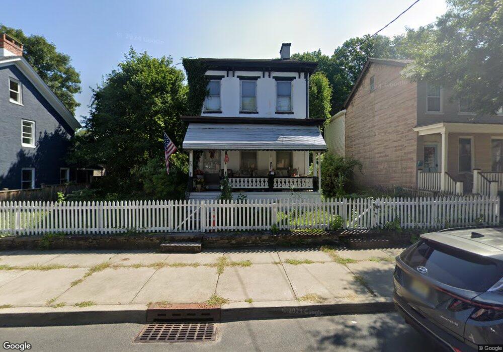 72 S Main St, Lambertville, NJ 08530 - photo 1