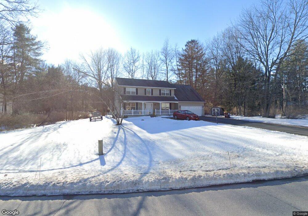 2 Lonesome Pine Trail, Gansevoort, NY 12831 - photo 1