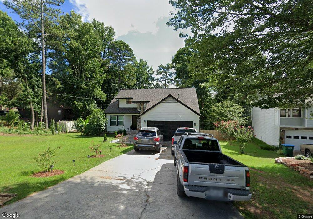 926 Worcester Place NW, Lilburn, GA 30047 - photo 1