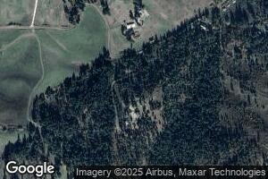 1089 Guernsey Cut Off, Potlatch, ID 83855