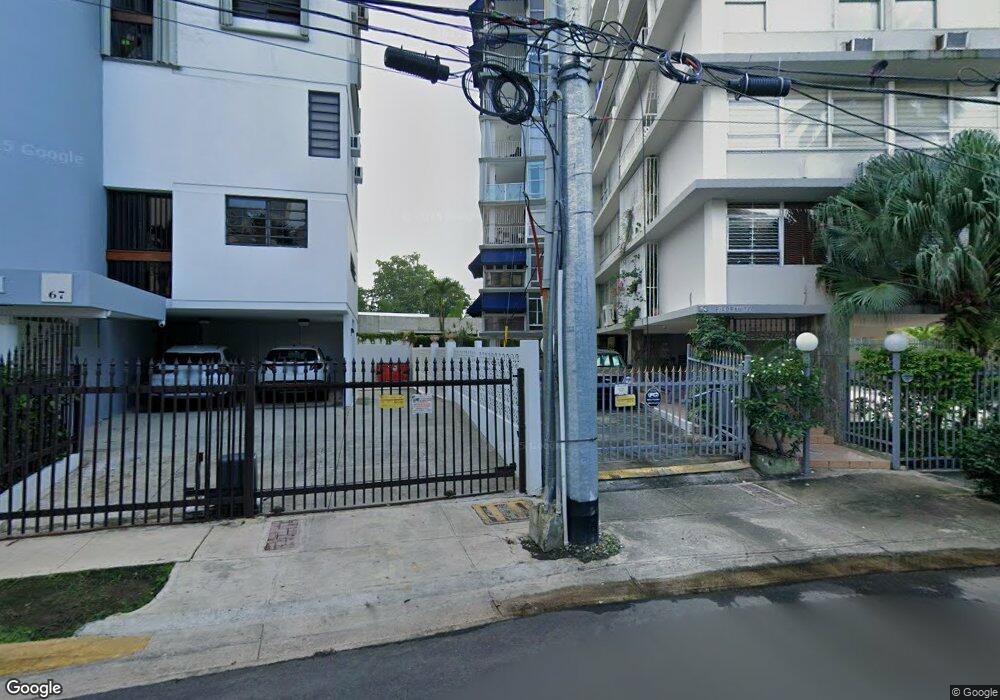 69 Santiago Iglesia unit 5A, San Juan, PR 00907 - photo 1