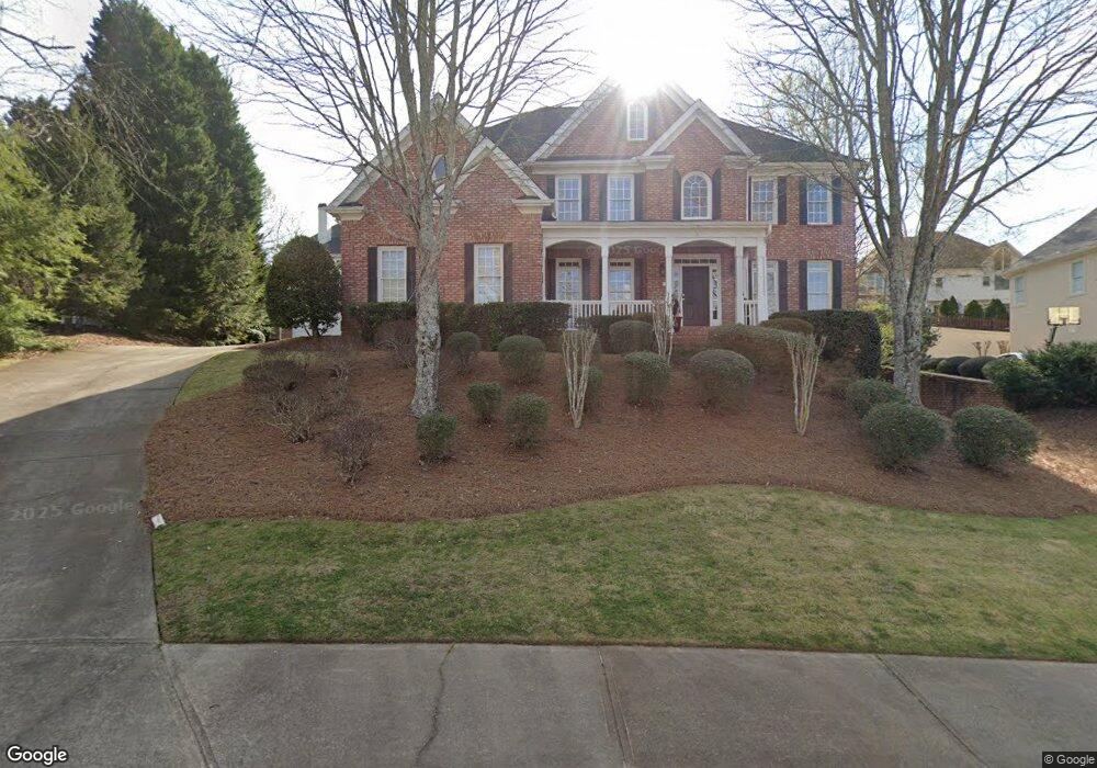 125 Serenity Ct unit II, Alpharetta, GA 30022 - photo 1