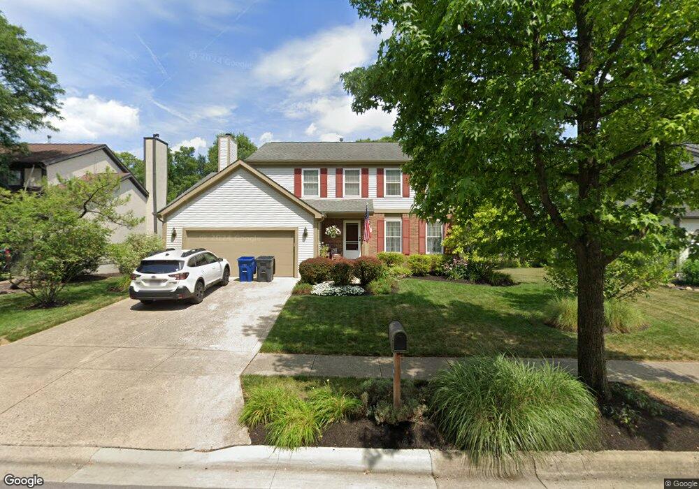 504 Coriander Place, Columbus, OH 43230 - photo 1