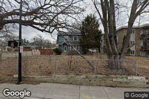 3601 Texas Ave S, Saint Louis Park, MN 55426