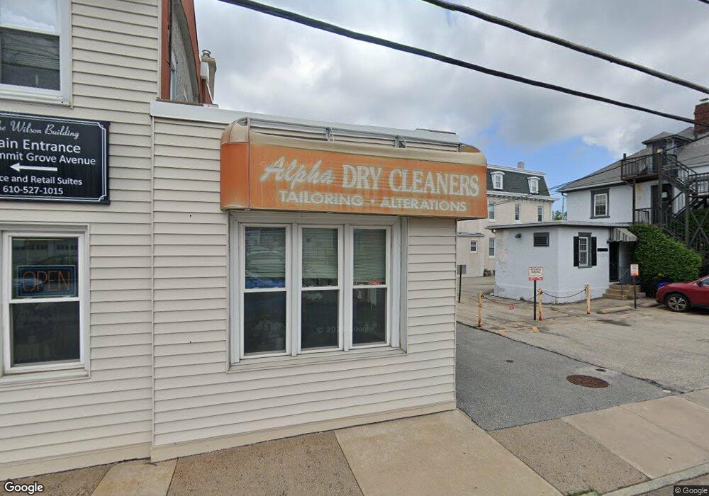 18 Summit Grove Ave, Bryn Mawr, PA 19010 - photo 1