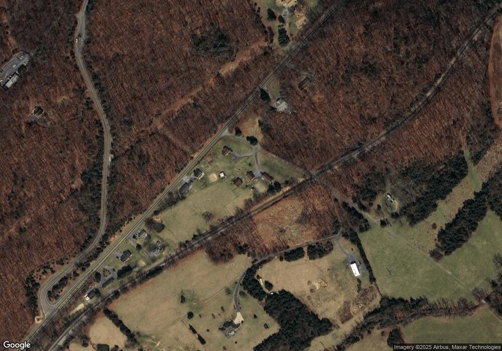 72 Bordentown Ln, Bentonville, VA 22610 - photo 1