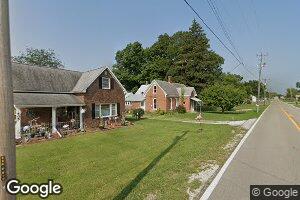 403 E State Road 58, Edwardsport, IN 47528