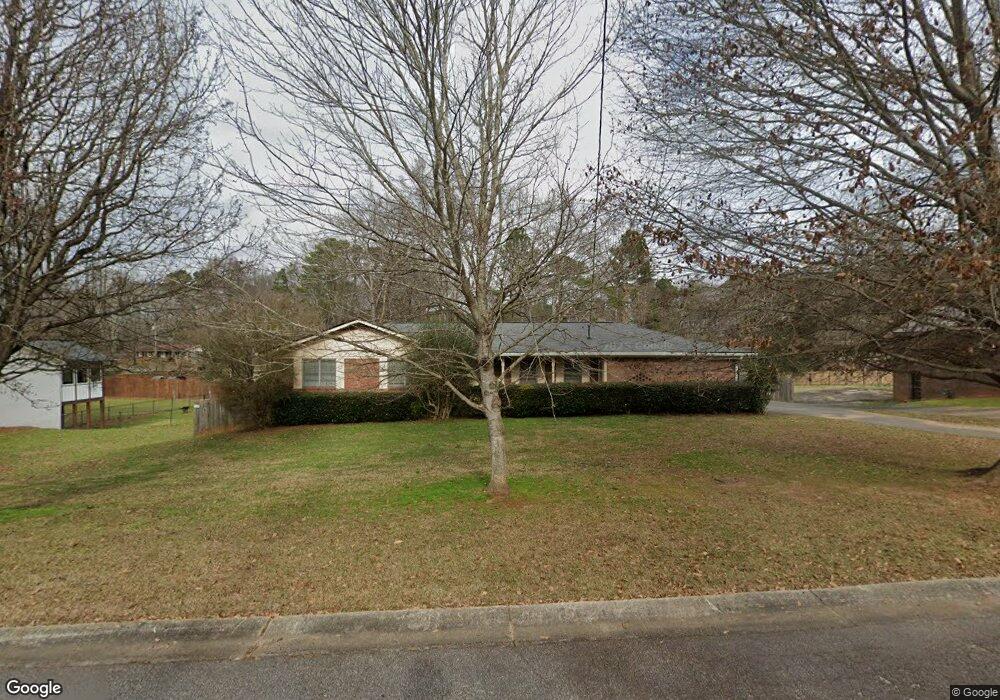 1211 Murray Cir SW, Marietta, GA 30064 - photo 1