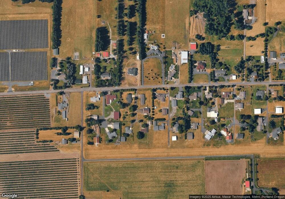 9516 S Gribble Rd, Canby, OR 97013 - photo 1