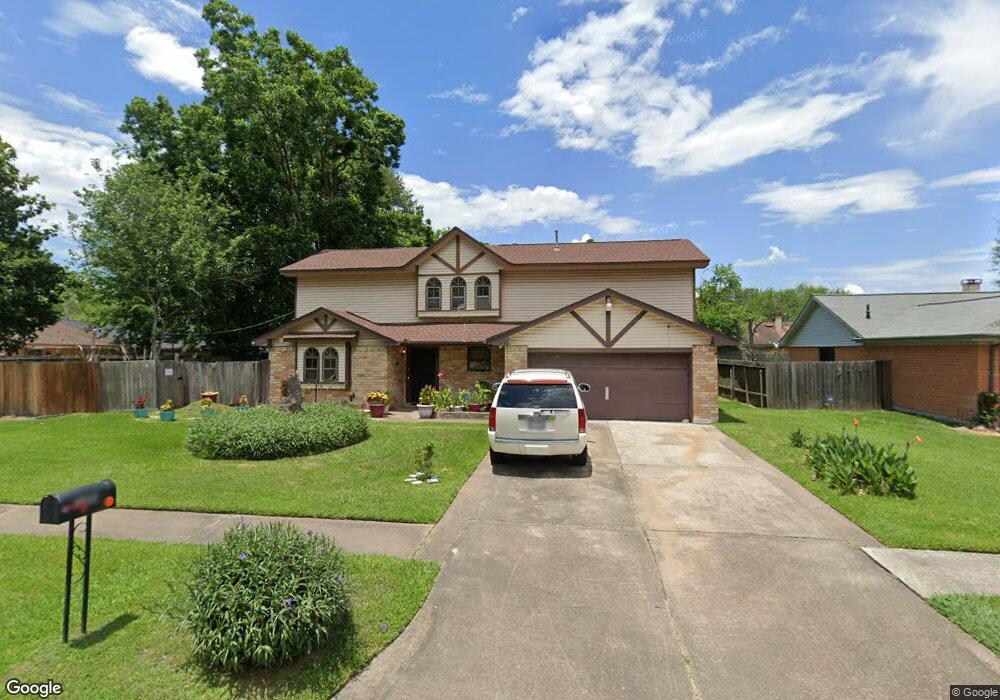 3618 Mckinley Ln, Houston, TX 77088 - photo 1