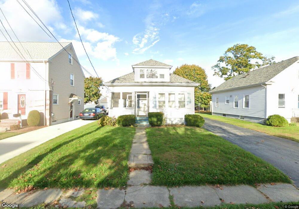 83 Richland Rd, Cranston, RI 02910 - photo 1