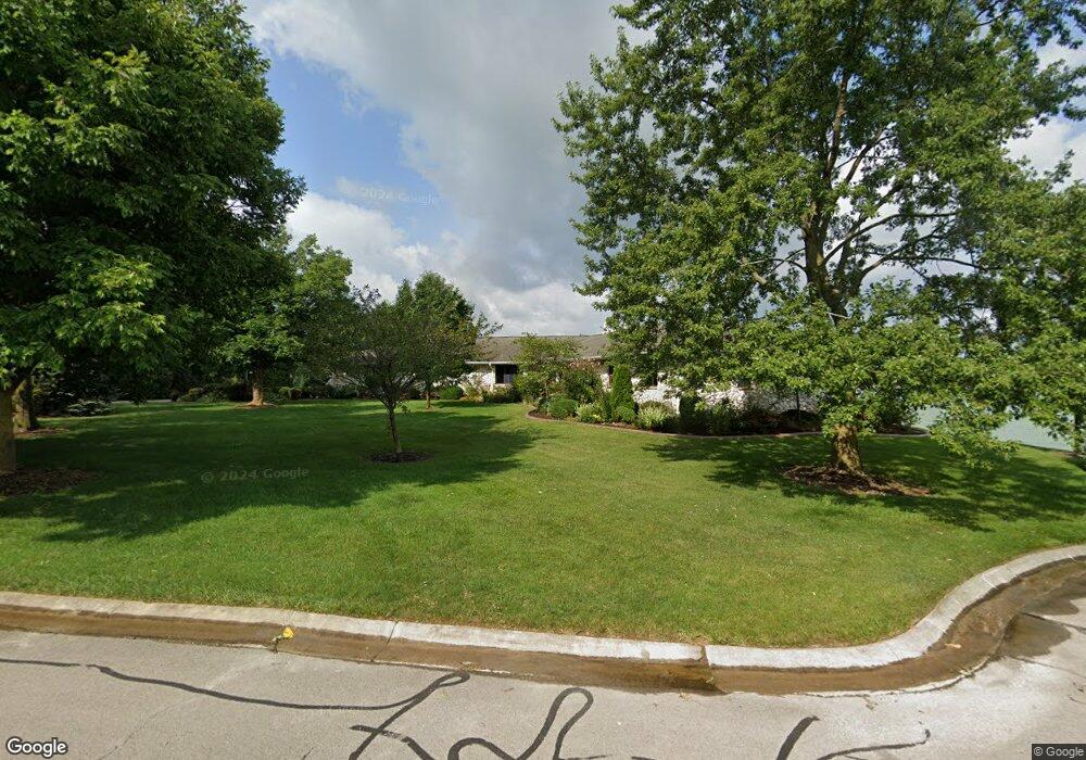 1716 Lakeview Trail, Berne, IN 46711 - photo 1