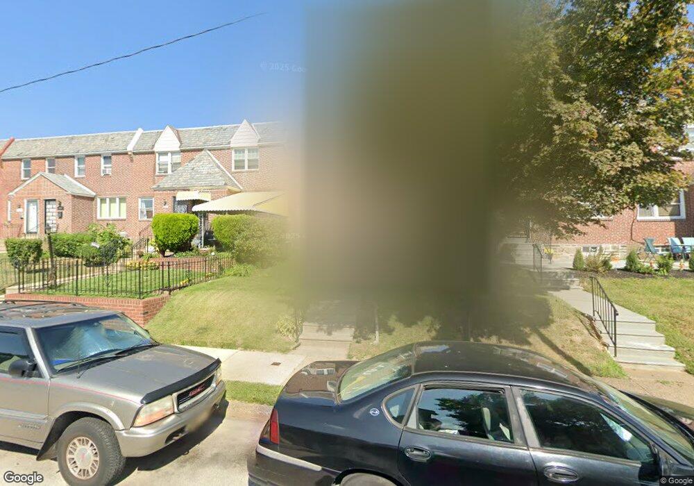 8633 Temple Rd, Philadelphia, PA 19150 - photo 1