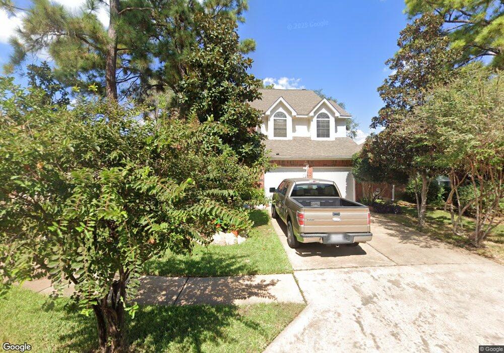 16038 Brittany Knoll Dr, Houston, TX 77095 - photo 1