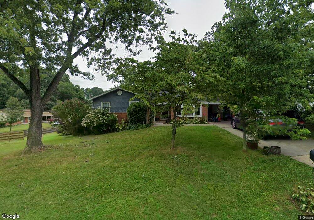 7013 Redmiles Rd, Laurel, MD 20707 - photo 1