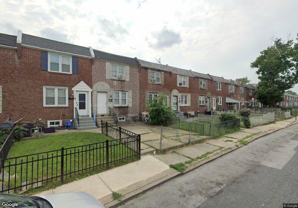 1326 Edgehill Rd, Darby, PA 19023 - photo 1