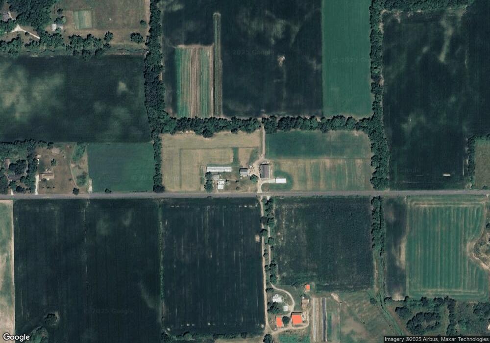 11654 18b Rd, Argos, IN 46501 - photo 1